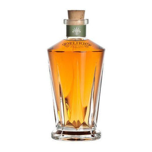 Delirio De Oaxaca Anejo Mezcal (750Ml)