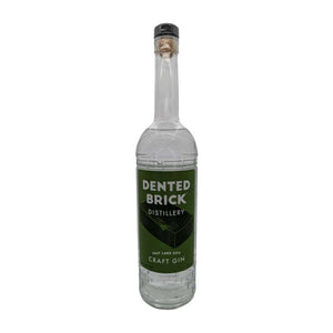 Dented Brick Craft Gin (750Ml)