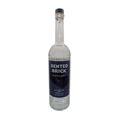 Dented Brick Craft Tequila blanco (750Ml)