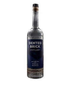 Dented Brick Craft Tequila blanco (750Ml)