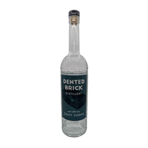 Dented Brick Craft Vodka (750Ml)