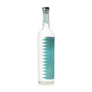Derrumbes San Luis Potosi Mezcal (750Ml)