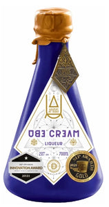 Destileria Barako Ube Cream Liqueur (700Ml)