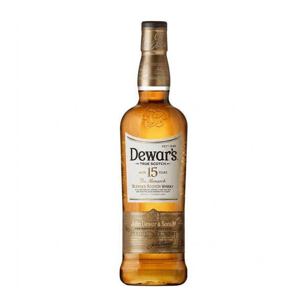 Dewar's 15 Year Old Scotch Whiskey (750Ml) - $44.99 - $125 Free
