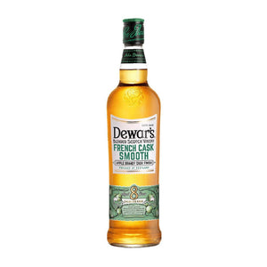 Dewar's French Cask Smooth (750Ml)