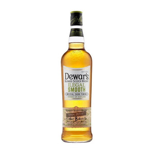 Dewar's Ilegal Smooth (750Ml)