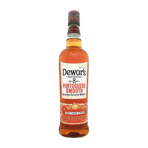 Dewar's Portuguese Smooth (750Ml)