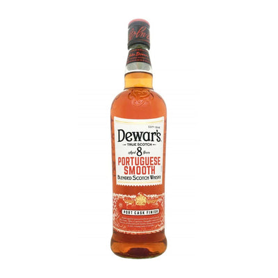 Dewar's Portuguese Smooth (750Ml)