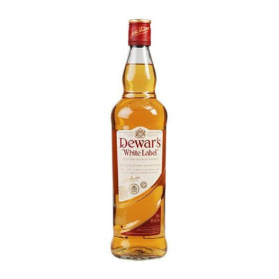 Dewar's White Label Scotch Whiskey (750Ml)