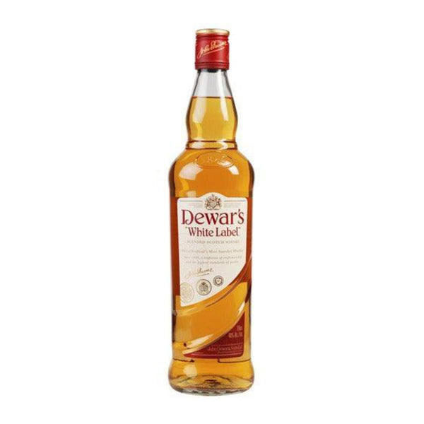 Dewar's White Label スコッチウイスキー 750ml Dewar's White Label Scotch Whiskey | Smooth Blended Scotch