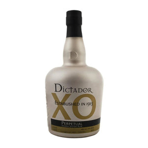 Dictador XO Perpetual Rum (750Ml)