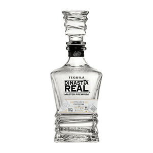 Dinastia Real Cristalino Extra Anejo Tequila (750Ml)