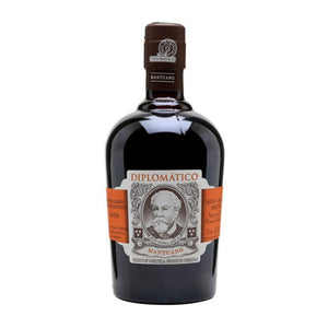 Diplomatico Mantuano Rum (750Ml)