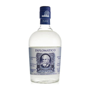 Diplomatico Planas Rum (750Ml)