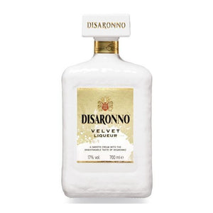 Disaronno Velvet Cream Liqueur (750Ml)