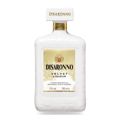 Disaronno Velvet Cream Liqueur (750Ml)