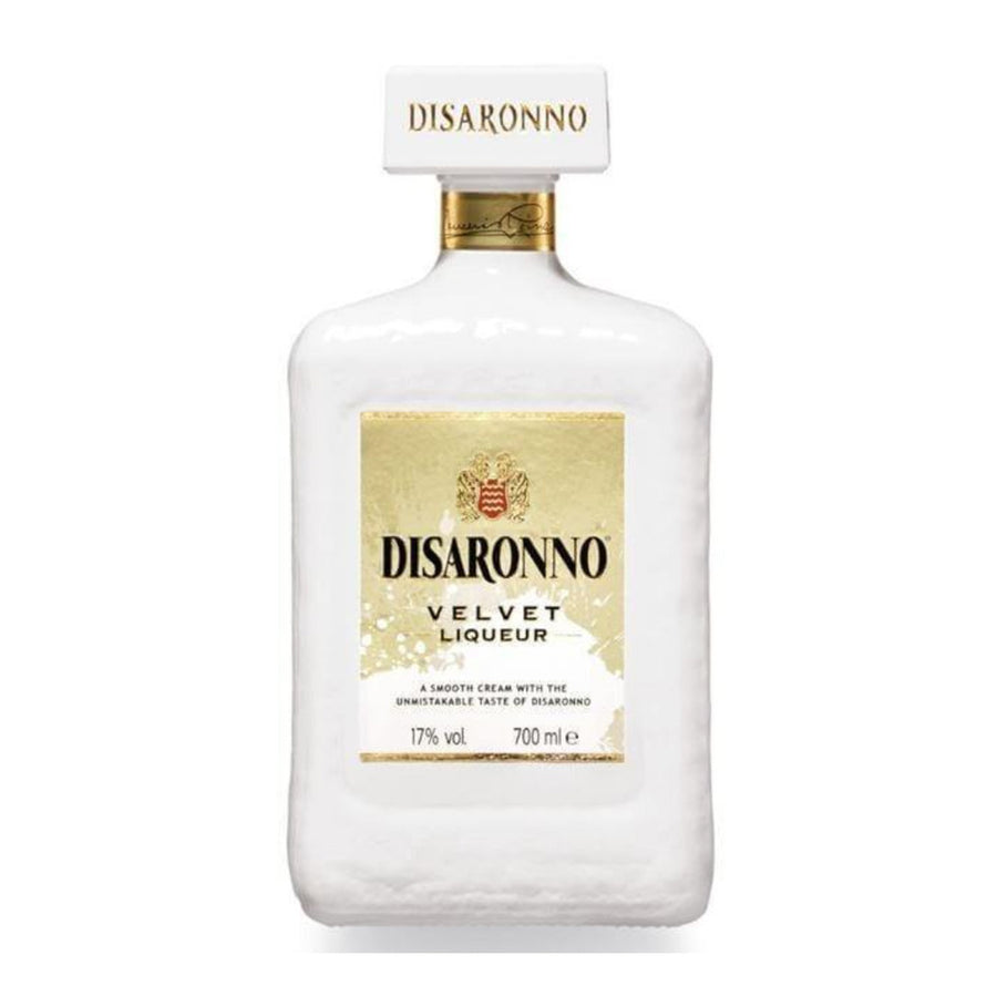 Disaronno Velvet Cream Liqueur (750Ml)