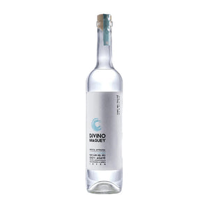 Divino Maguey Mezcal (750Ml)