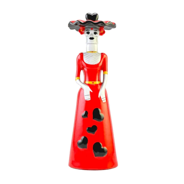 Doña Celia Añejo Tequila (750Ml)