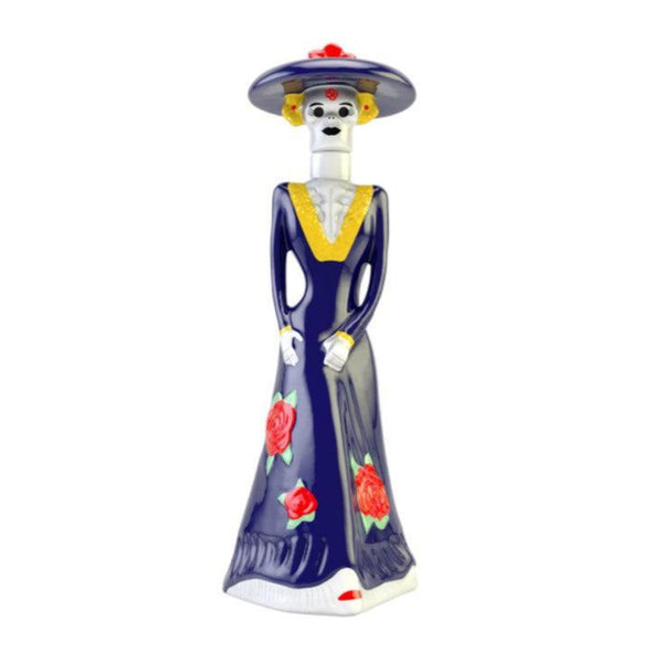 Doña Celia Blanco Tequila (750Ml)