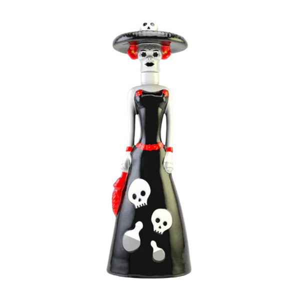Doña Celia Reposado Tequila (750Ml)