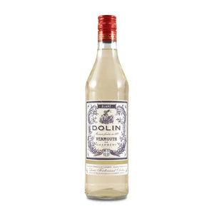Dolin Blanc Vermouth De Chambery (750Ml)