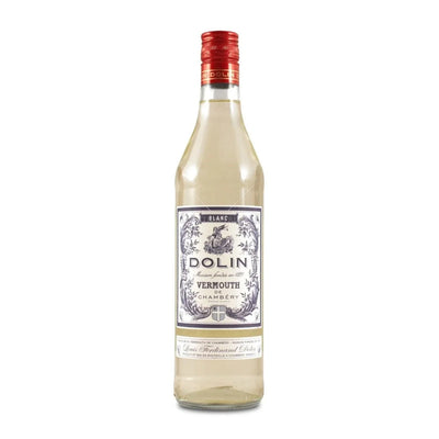 Dolin Blanc Vermouth De Chambery (750Ml)