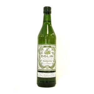 Dolin Dry Vermouth De Chambéry