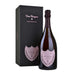 Dom Perignon Rose Champagne (750Ml)