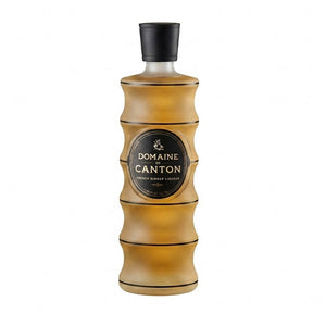 Domaine De Canton Ginger Liqueur (750Ml)