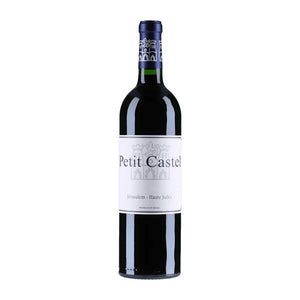 Domaine Du Petit Castel (750Ml)