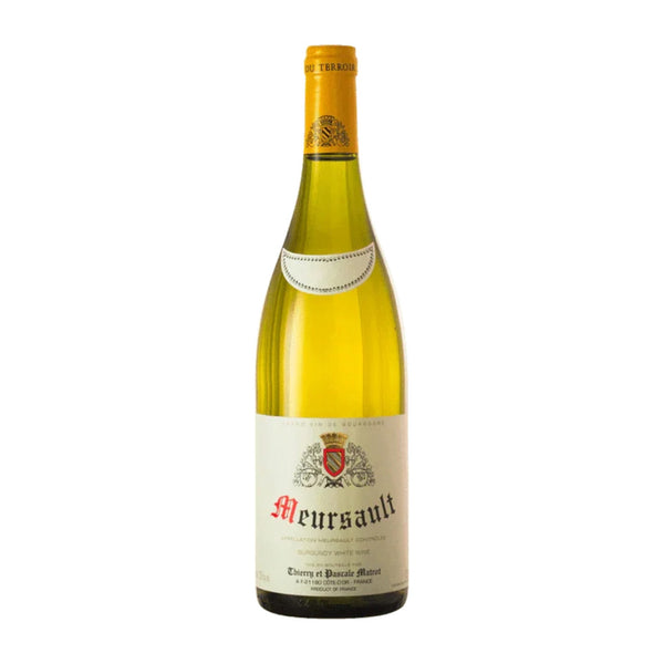 Domaine Matrot | Hand-Harvested French Chardonnay
