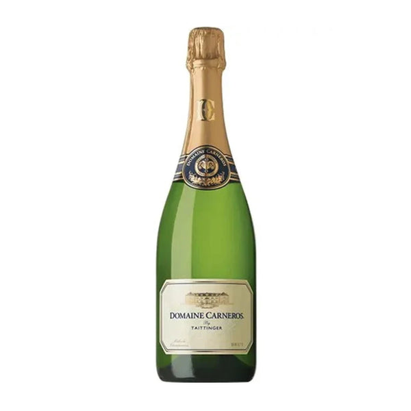 Domaine Carneros By Tattinger Brut (750Ml)