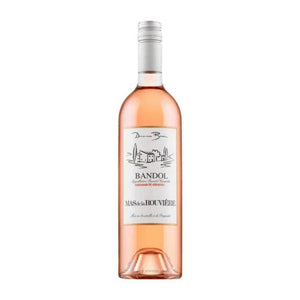 Domaines Bunan Bandol La Rouviere Rose (750Ml)
