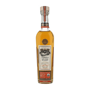 Don Abraham Organic Anejo Tequila (750Ml)