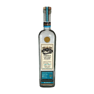 Don Abraham Organic Blanco (750Ml)