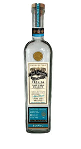 Don Abraham Organic Blanco (750Ml)