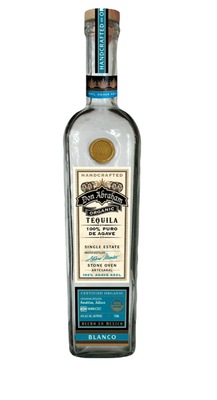 Don Abraham Organic Blanco (750Ml)