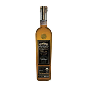 Don Abraham Organic Extra Anejo (750Ml)