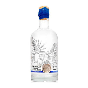 Don Alberto Blanco (750Ml)