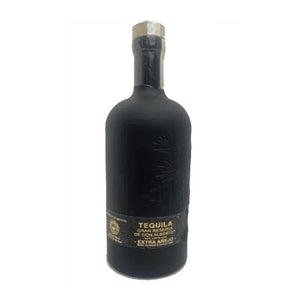 Don Alberto Extra Añejo Black 100 Month Tequila (750Ml)
