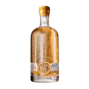 Don Alberto Reposado Tequila (750Ml)