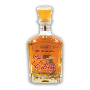 Don Elias Tequila Añejo (750Ml)