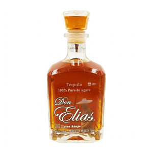 Don Elias Tequila Extra Añejo (750Ml)