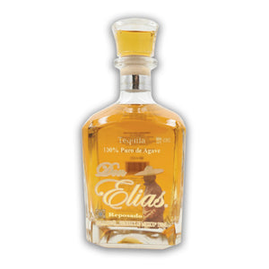Don Elias Tequila Reposado (750Ml)