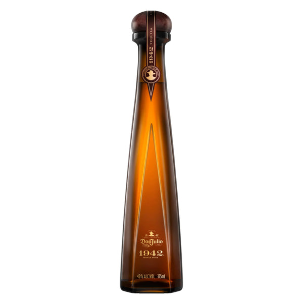 【箱無し】Don Julio 1942 テキーラ 750ml Don Julio 1942 Añejo Tequila 750ml | Country Wine & Spirits