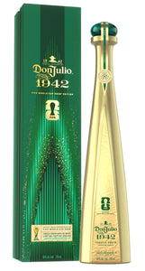 Don Julio 1942 Tequila Fifa World Cup 2026 Edition (750Ml)