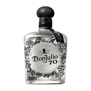 Don Julio 70th Dia De Los Muertos (750Ml)