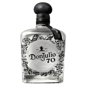 Don Julio 70th Dia De Los Muertos (750Ml)