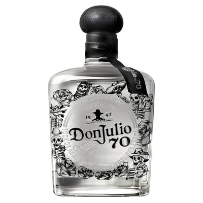 Don Julio 70th Dia De Los Muertos (750ml)